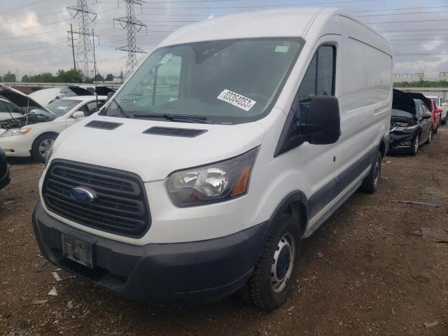 Obraz 2019 FORD TRANSIT T-250 2019