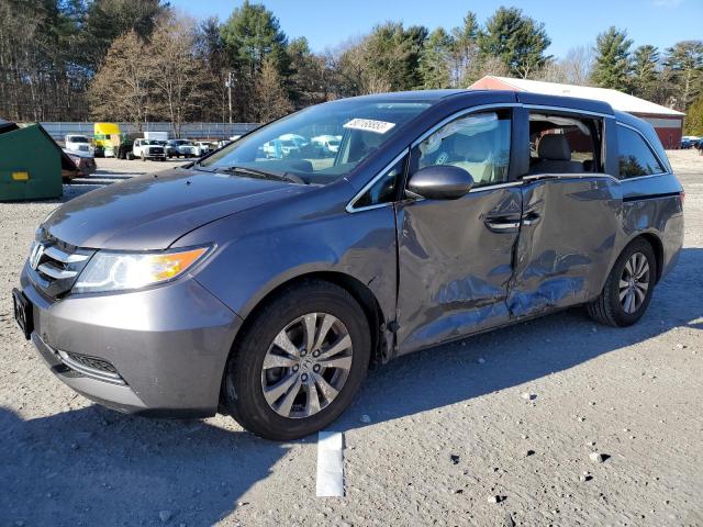 Obraz 2016 HONDA ODYSSEY EX 2016