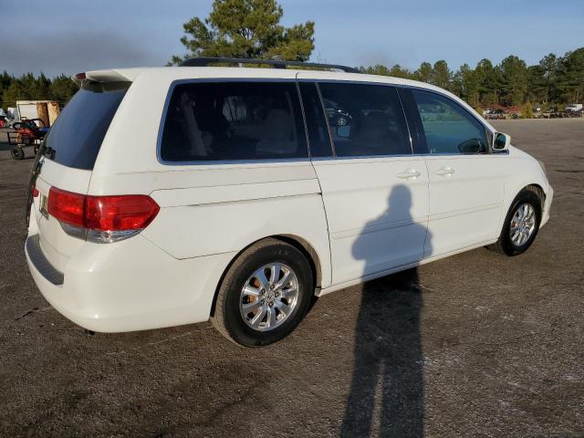 Изображение 3 2010 HONDA ODYSSEY EX 2010 с VIN 5FNRL3H49AB100074