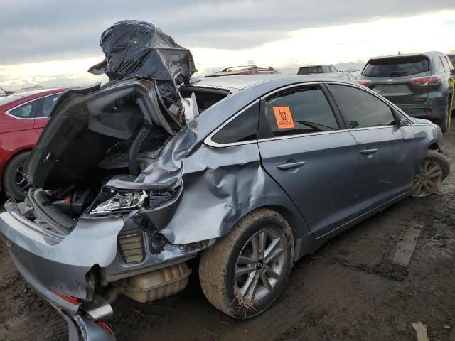 Изображение 3 2016 HYUNDAI SONATA SE 2016 с VIN 5NPE24AF8GH319296