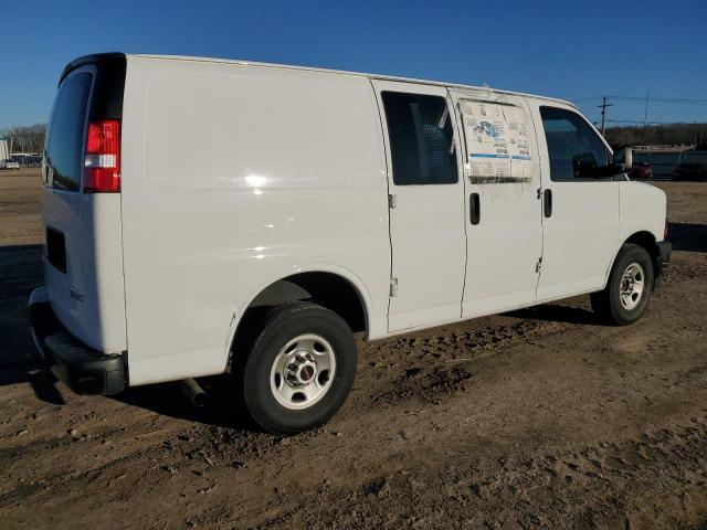 Image 3 of 2021 GMC SAVANA G2500 2021 with VIN 1GTW7AFP2M1198922