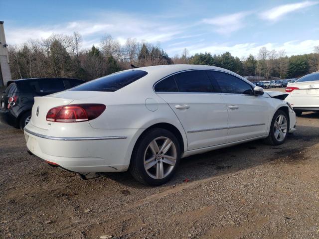 Изображение 3 2015 VOLKSWAGEN CC SPORT 2015 с VIN WVWBN7AN7FE825266