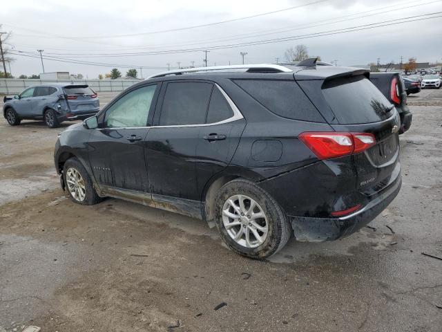 Obraz 2 z 2019 CHEVROLET EQUINOX LT 2019 z VIN 2GNAXUEV8K6112588