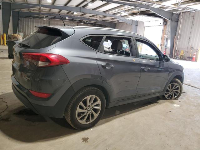 Obraz 3 z 2016 HYUNDAI TUCSON LIMITED 2016 z VIN KM8J3CA41GU159252