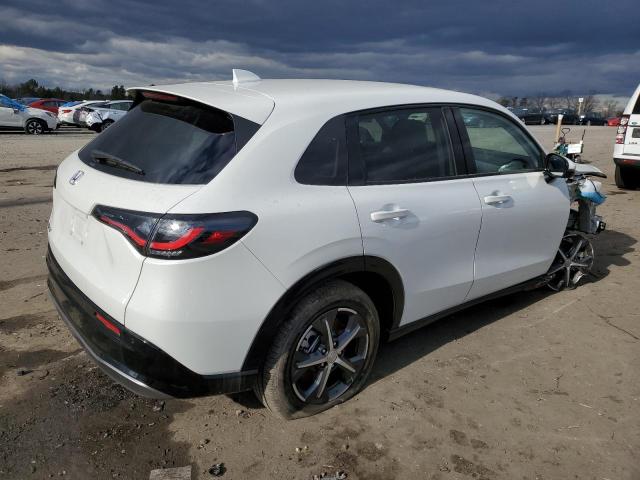 Image 3 of 2024 HONDA HR-V EXL 2024 with VIN 3CZRZ2H77RM706848