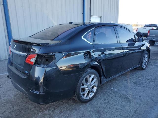 Obraz 3 z 2014 NISSAN SENTRA S 2014 z VIN 3N1AB7AP0EY316291