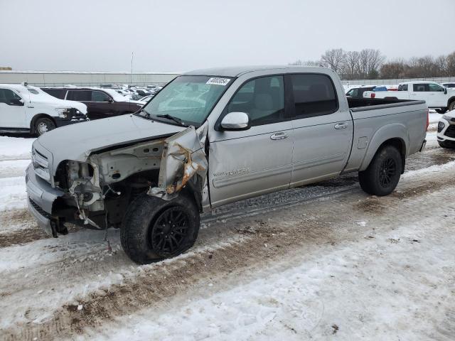 Изображение 1 2006 TOYOTA TUNDRA DOUBLE CAB SR5 2006 с VIN 5TBDT44166S551342