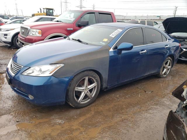 Изображение 1 2008 LEXUS ES 350 2008 с VIN JTHBJ46G582179040