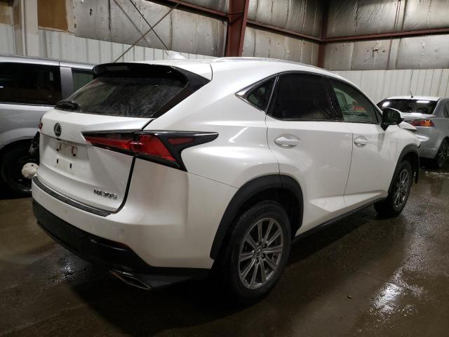 Obraz 3 z 2020 LEXUS NX 300 2020 z VIN JTJDARDZ7L2218549