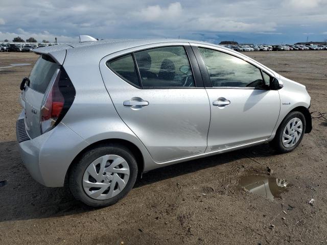Image 3 of 2016 TOYOTA PRIUS C  2016 with VIN JTDKDTB31G1590588