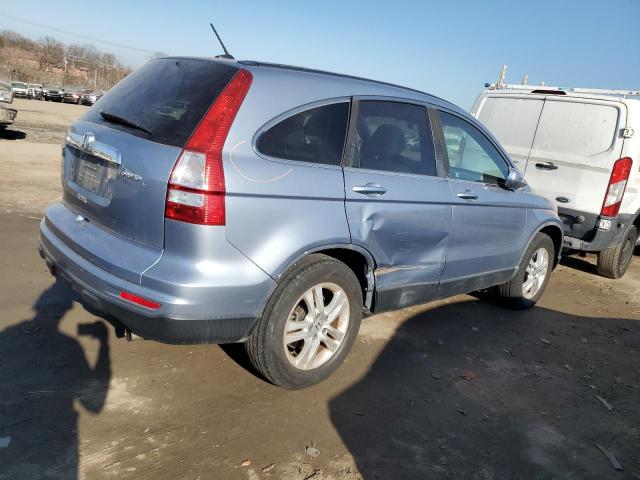Изображение 3 2011 HONDA CR-V EXL 2011 с VIN 5J6RE4H78BL066325