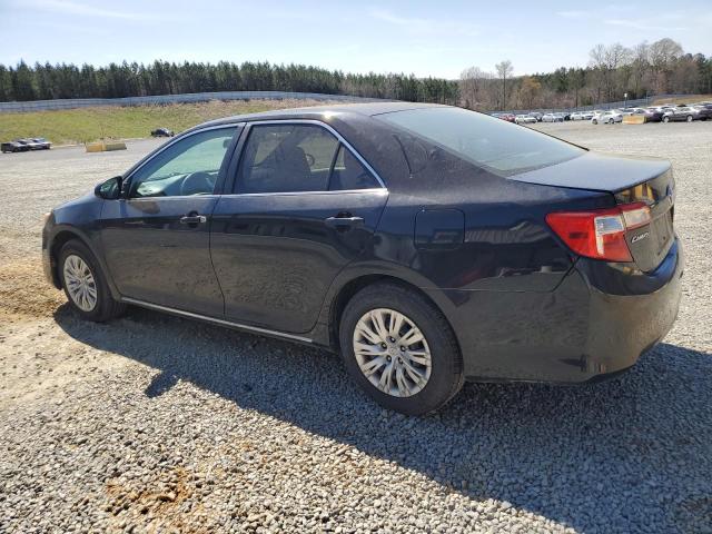 Изображение 2 2012 TOYOTA CAMRY BASE 2012 с VIN 4T1BF1FK4CU196779