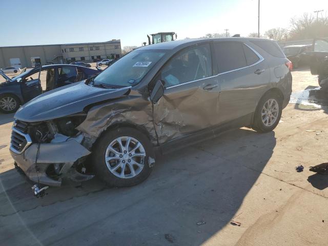 Obraz 1 z 2019 CHEVROLET EQUINOX LT 2019 z VIN 3GNAXKEV9KS545942
