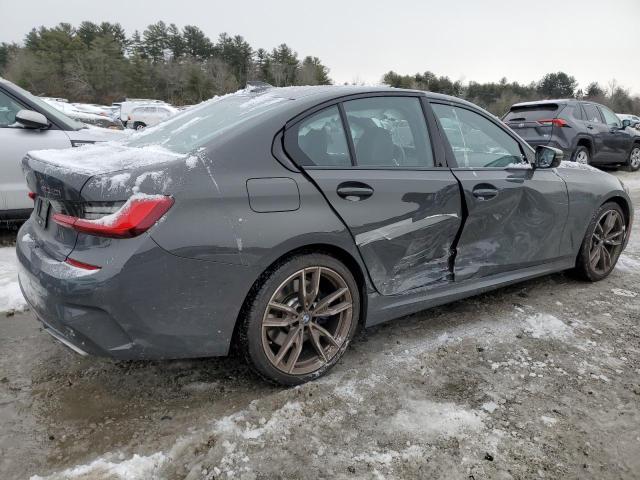 Image 3 of 2020 BMW M340XI  2020 with VIN WBA5U9C02LFJ63788