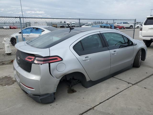 Изображение 3 2012 CHEVROLET VOLT  2012 с VIN 1G1RG6E49CU120211