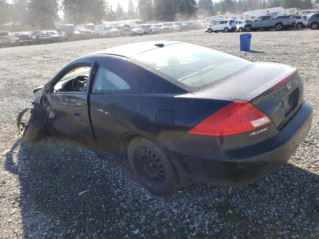 Image 2 of 2007 HONDA ACCORD EX 2007 with VIN 1HGCM72647A015974