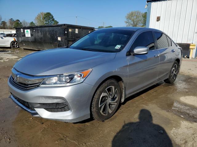Obraz 1 z 2016 HONDA ACCORD LX 2016 z VIN 1HGCR2F30GA152835
