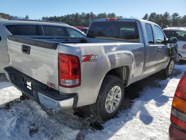 Изображение 3 2008 GMC SIERRA K1500 2008 с VIN 2GTEK19J581284145