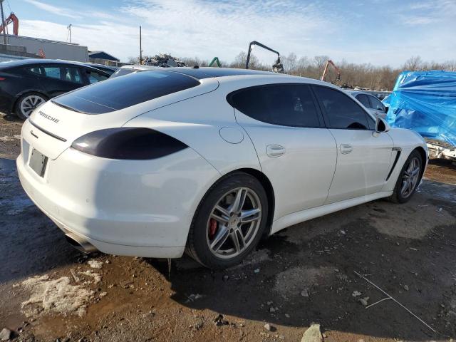 Obraz 3 z 2011 PORSCHE PANAMERA 2 2011 z VIN WP0AA2A77BL017727