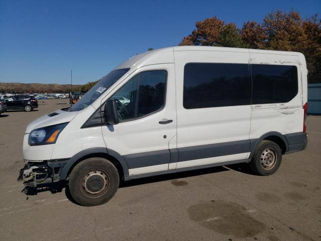 Obraz 1 z 2018 FORD TRANSIT T-150 2018 z VIN 1FMZK1CM2JKA77251