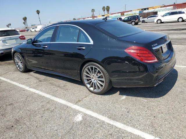 Obraz 2 z 2014 MERCEDES-BENZ S 550 2014 z VIN WDDUG8CB3EA023675