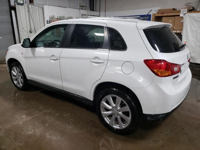 Изображение 2 2015 MITSUBISHI OUTLANDER SPORT SE 2015 с VIN 4A4AP4AU6FE054982