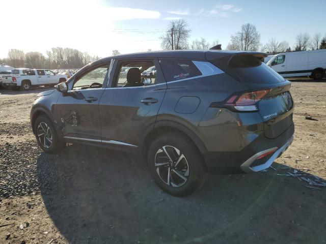 Obraz 2 z 2023 KIA SPORTAGE LX 2023 z VIN KNDPUCAG9P7016327