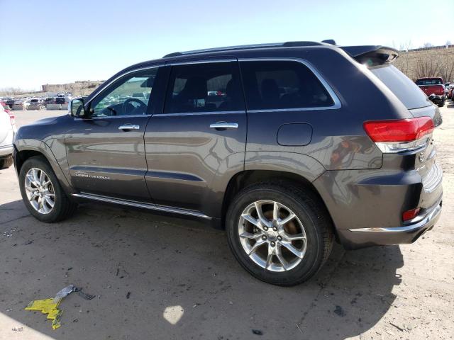 Obraz 2 z 2014 JEEP GRAND CHEROKEE SUMMIT 2014 z VIN 1C4RJFJG9EC159429