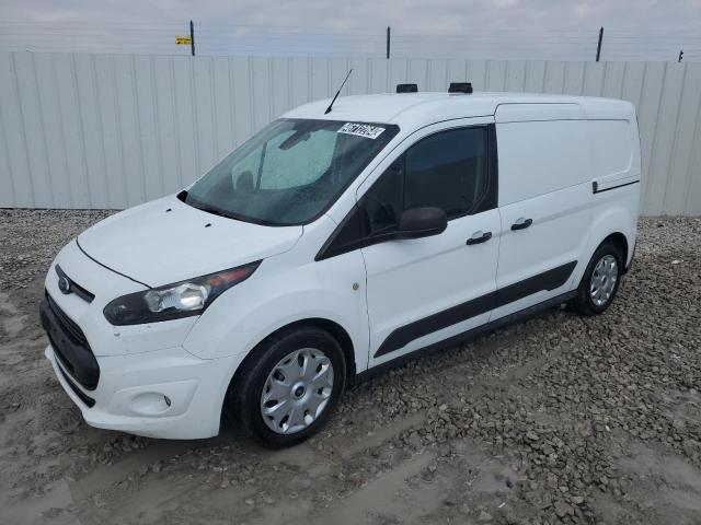 2017 FORD TRANSIT CONNECT XLT 2017 image
