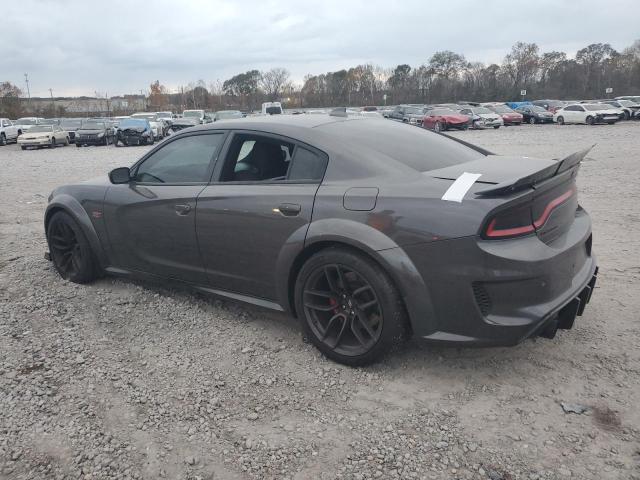 Изображение 2 2021 DODGE CHARGER SCAT PACK 2021 с VIN 2C3CDXGJ0MH649604