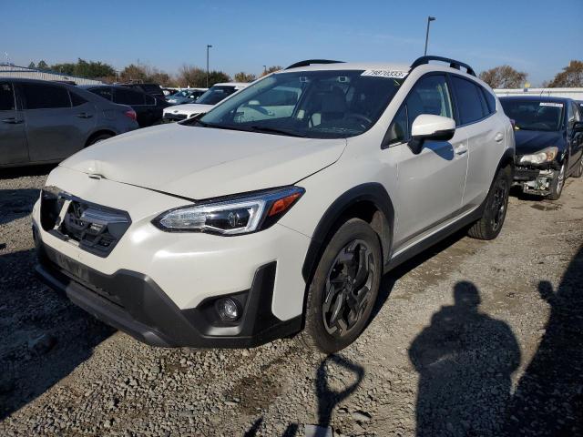2023 SUBARU CROSSTREK LIMITED 2023 image