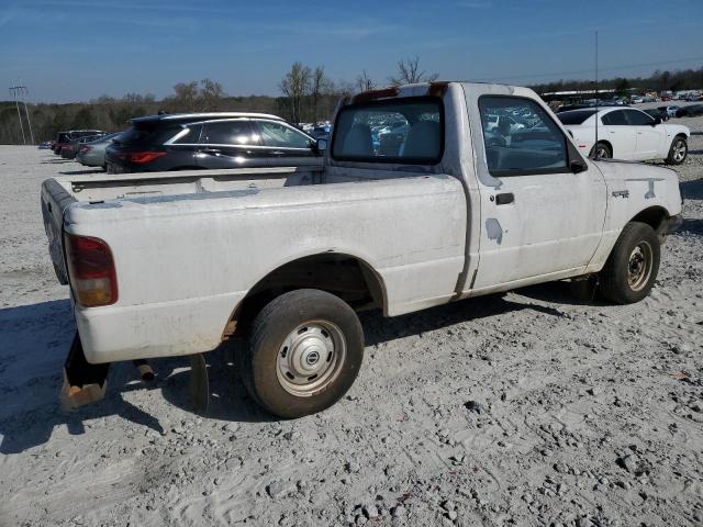Image 3 of 1996 FORD RANGER  1996 with VIN 1FTCR10UXTUC07777