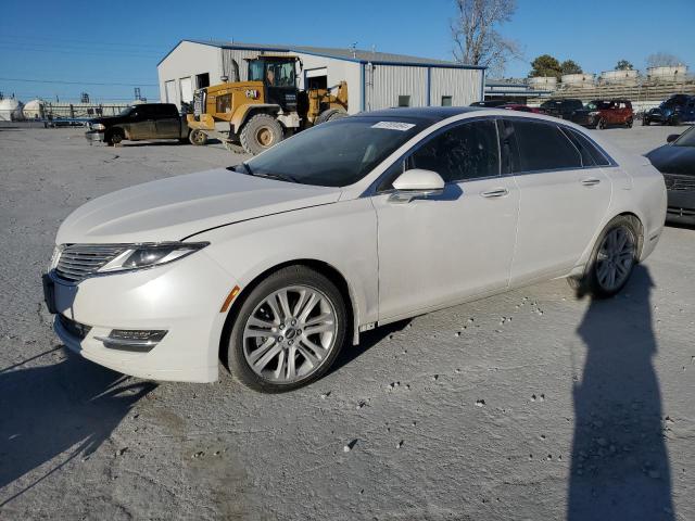 2016 LINCOLN MKZ  2016 image
