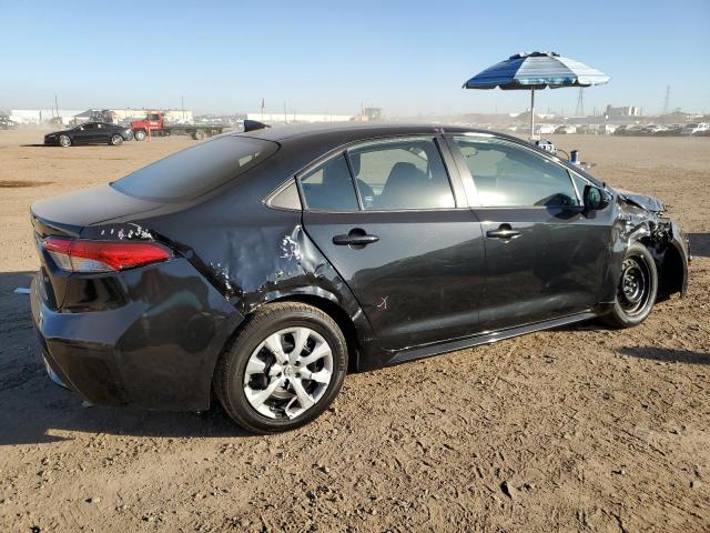 Obraz 3 z 2022 TOYOTA COROLLA LE 2022 z VIN 5YFEPMAE1NP367229