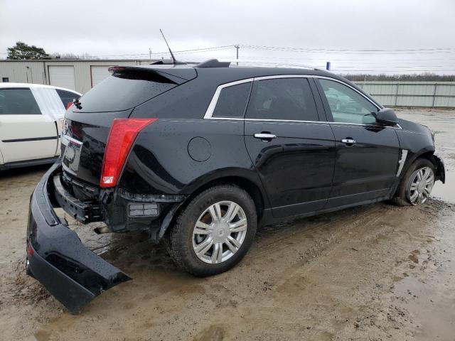 Obraz 3 z 2011 CADILLAC SRX LUXURY COLLECTION 2011 z VIN 3GYFNAEY1BS512016