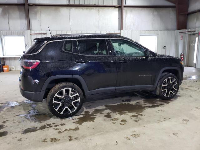 Изображение 3 2018 JEEP COMPASS LIMITED 2018 с VIN 3C4NJDCB4JT457549