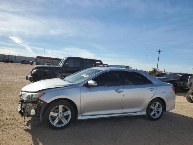 Изображение 1 2012 TOYOTA CAMRY BASE 2012 с VIN 4T1BF1FK7CU148712