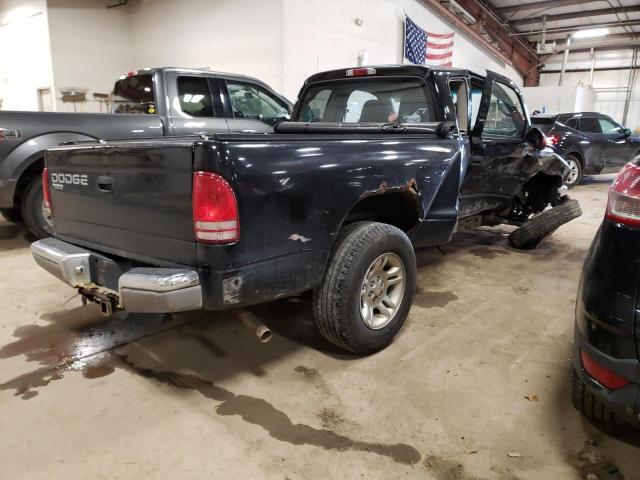 Obraz 3 z 2001 Dodge Dakota 2001 z VIN 1B7GL22N21S315995