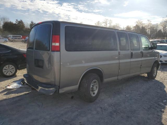 Obraz 3 z 2007 CHEVROLET EXPRESS G3500  2007 z VIN 1GAHG39U171210514