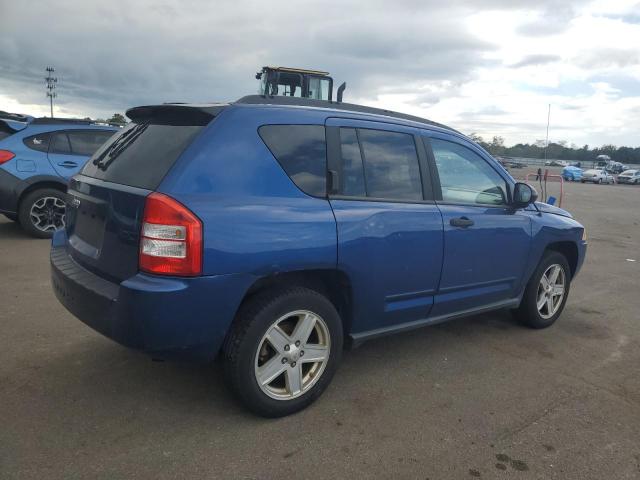 Image 3 of 2009 JEEP COMPASS SPORT 2009 with VIN 1J4FF47B69D211632
