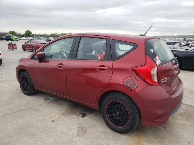Image 2 of 2017 NISSAN VERSA NOTE S 2017 with VIN 3N1CE2CPXHL370201