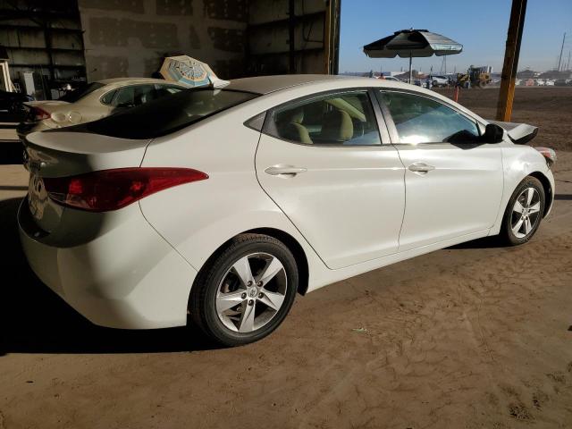 Obraz 3 z 2013 HYUNDAI ELANTRA GLS 2013 z VIN 5NPDH4AE5DH355122