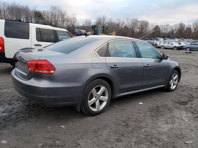Obraz 3 z 2015 VOLKSWAGEN PASSAT SE 2015 z VIN 1VWBV7A39FC062349