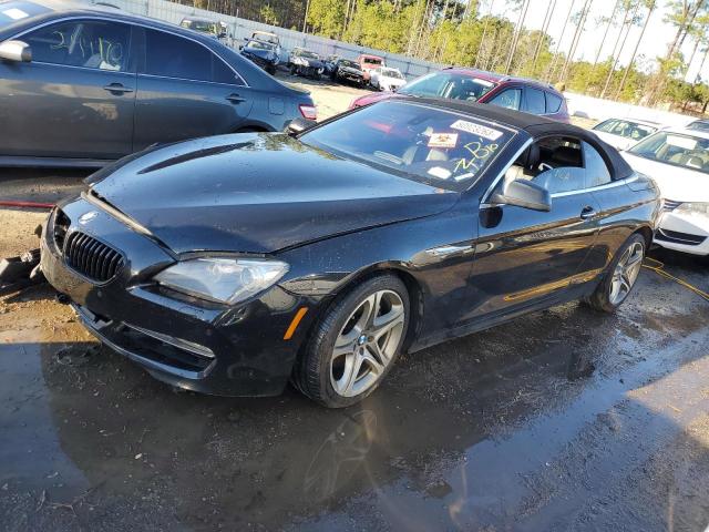 Изображение 2013 BMW 650 XI 2013