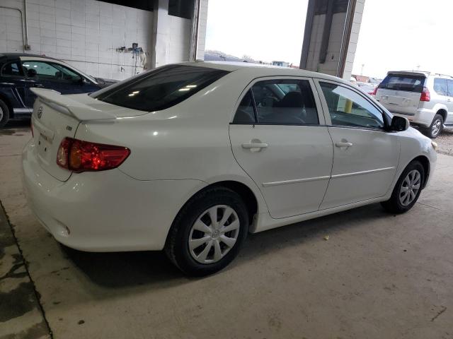 Изображение 3 2009 TOYOTA COROLLA BASE 2009 с VIN JTDBL40E899067215
