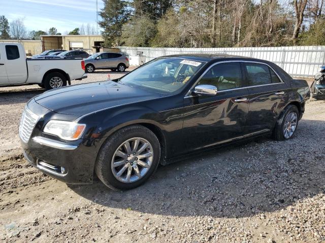 2013 CHRYSLER 300C  2013 image