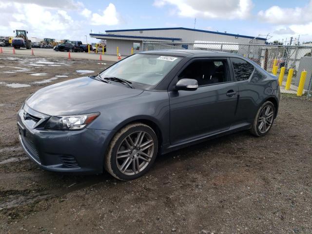 Image 1 of 2011 TOYOTA SCION TC  2011 with VIN JTKJF5C76B3004489