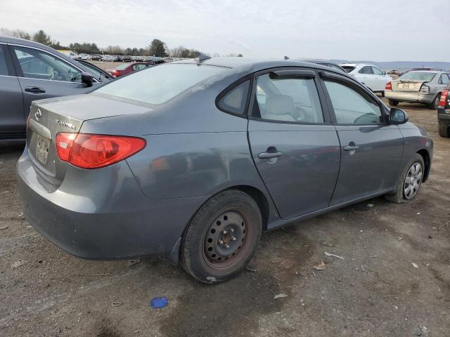 Изображение 3 2009 HYUNDAI ELANTRA GLS 2009 с VIN KMHDU46D99U688007