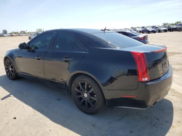 Obraz 2 z 2008 CADILLAC CTS HI FEATURE V6 2008 z VIN 1G6DR57V480150116
