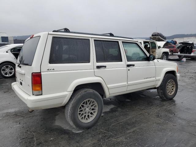 Image 3 of 1997 JEEP CHEROKEE COUNTRY 1997 with VIN 1J4FJ78S1VL574600